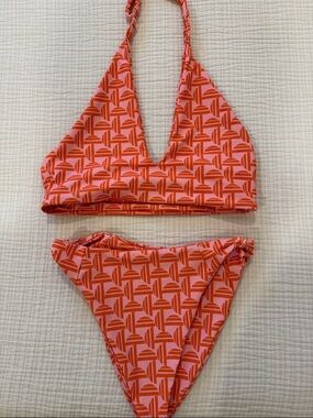 Skatie Tropicana Bikini